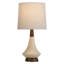 Lampe de table 22 po Chiya