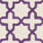 Cambridge Hand Tufted Wool Geometric Rug-14818761