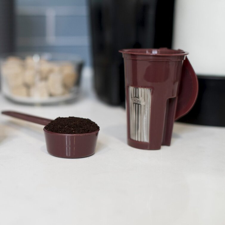 The Perfect Pod: Exploring the World of Coffee Pods, K-Cups, Nespresso