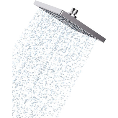 Rain Fixed Shower Head