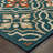 Izola Oriental Indoor/Outdoor Area Rug-1383394008