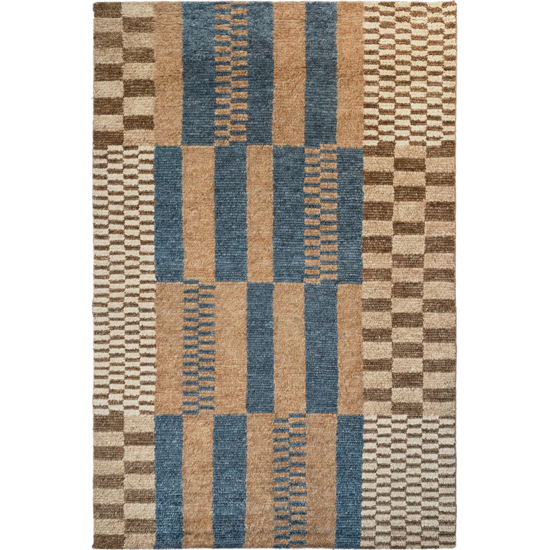 The Rug Company X Paul Smith Stil, Ridge, Runner 2'9" x 10'