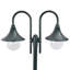Brathwaite Natural Aluminium Pathway Light