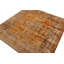 Hereke One-of-a-Kind 10’x10’6” Hand Knotted Area Rug