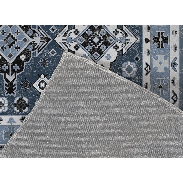 MUD CLOTH BW Indoor Floor Mat By Kavka Designs - On Sale - Bed Bath &  Beyond - 31257493