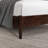 Aritra Solid Wood Low Profile Platform Bed-1762049911-1762049907