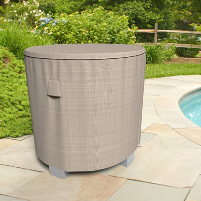 Miguel Patio Bar Table Cover