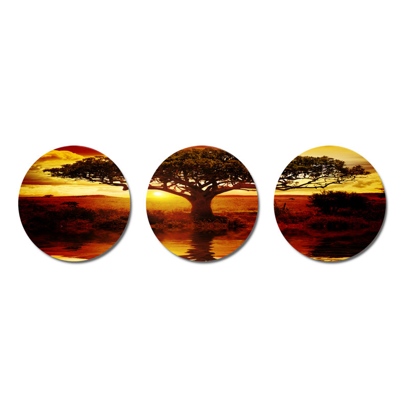 Landscape & Nature Wall Decor