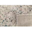 Terrazzo Shag Beige/Grey Rug