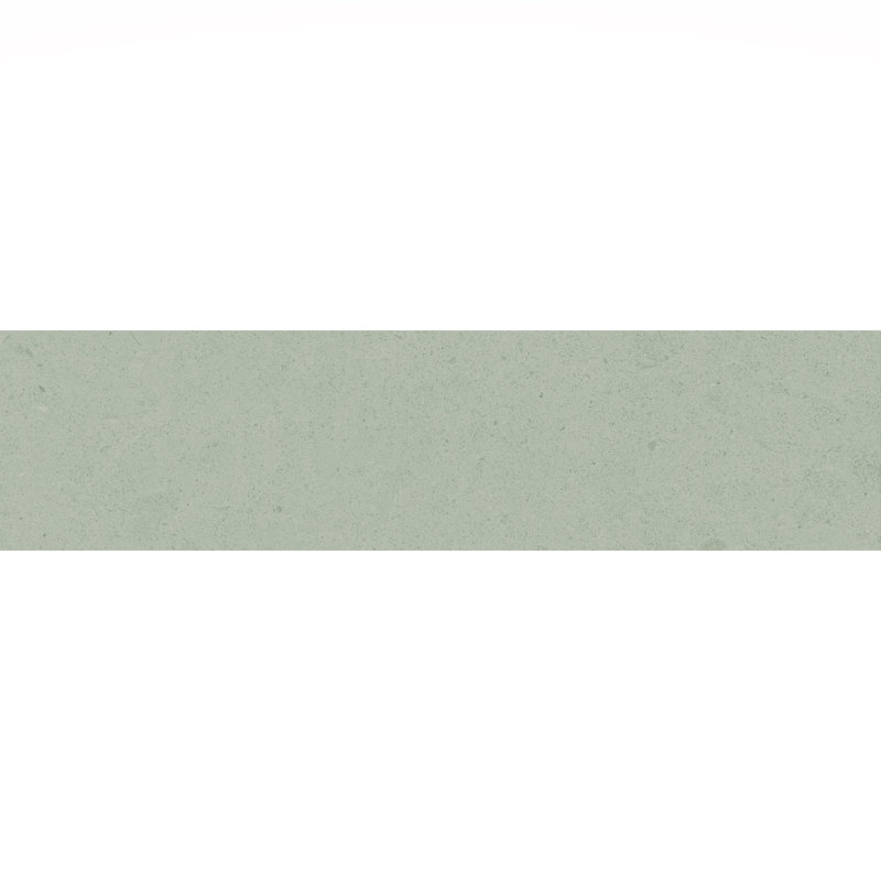 Artistic Freedom 6"X24" Porcelain Stone Look, Sage