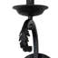 Antonasia 1 - Light Candle Wall Light