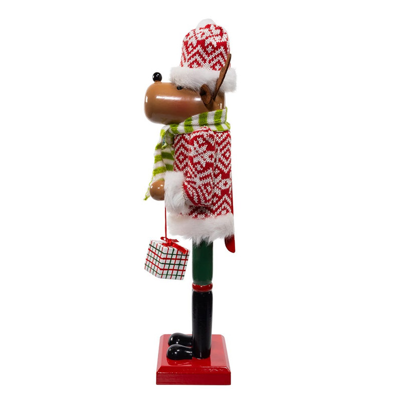 Christmas Nutcracker