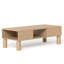 Coffee Table with Storage
