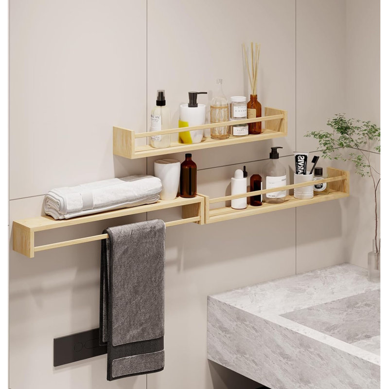 Floating Shelf