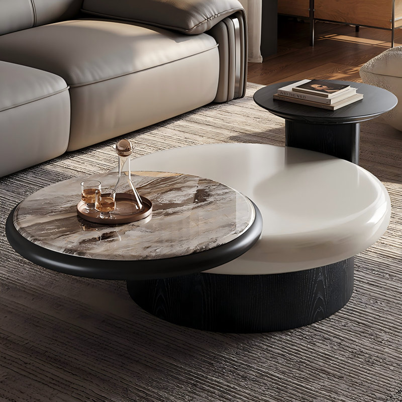 Ensemble de tables basses 42,52 po