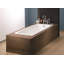 59'' L Soaking Bathtub