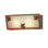Maple Leaf 2 - Light Bath Bar