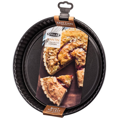 Stellar Stellar Baking Flan Tin