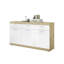 Valez 165cm Sideboard