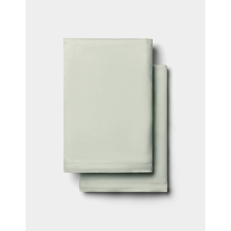 Bamboo Pillowcases, Standard Pillowcase, Laurel