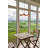 Zaina 4 - Light Dimmable LED Drum Chandelier
