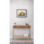 Santa Monica Print by Kevin Quinn-67994874