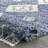 Hassan Geometric Blue Area Rug-943917516