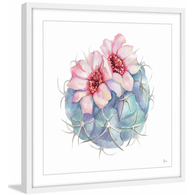 Eyre Tarney - Single Picture Frame Painting