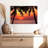Gillard Palm Tree Beach Sunset-106307113