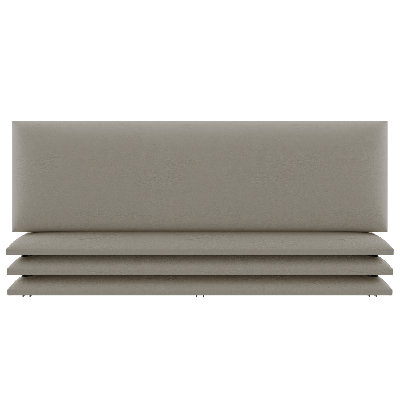 Upholstered Headboard