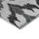 Premium Machine Washable Prisco Gray Rug