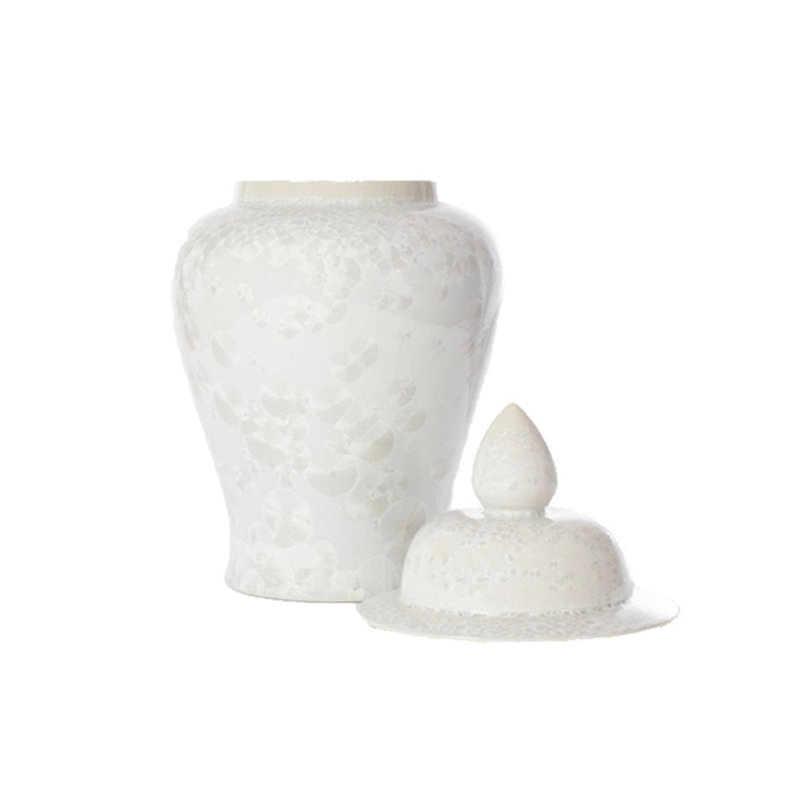 Handmade Ceramic / Porcelain Jar