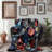 Throw Blanket-1380099106