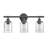 Tiarra 5 - Piece Bathroom Hardware Set