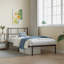 Nelvie Metal Bed-844219428-844219455