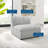 Modway Comprise Armless Chair-1166251336