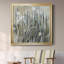 Garden Gems - Reproduction d'art sur toile encadrée-537091931-537091928