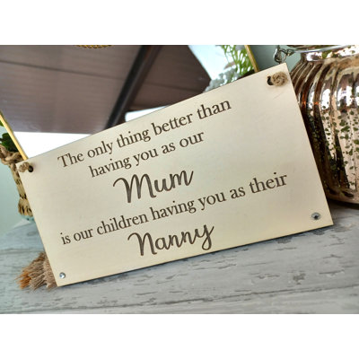 Wall Decor