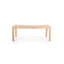 Dining Table Solid Oak Dining Table-626760123
