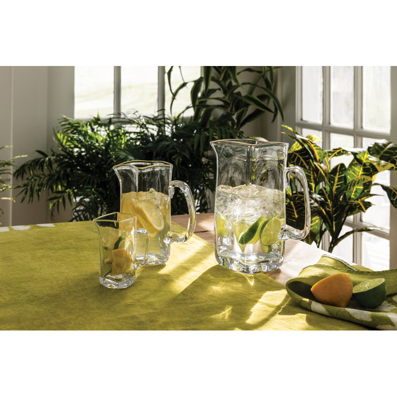 Woodbury Pitcher, Medium