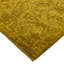 Alessandra Washable Persian Gold Rug-1074290902