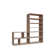 Jersey 17 Pair Shoe Rack