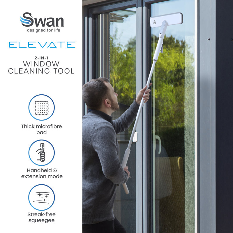 Elevate Squeegees Set