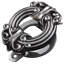 Sforza Door Knocker-10364487
