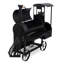 Offset Charcoal Smoker & Grill