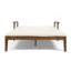 Chaise longue double Perla-1376779552