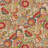 Renel Outdoor 5'' Dining Chair Chair Pad-262576312