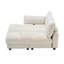 Sleeper Sofa Couch Bed,Oversized Chaise Lounge Chair Cozy Cloud Couch-369581547