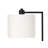 Metal Table Lamp