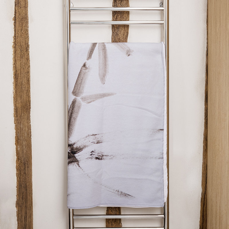 Dorlisa Midweight Bath Towel
